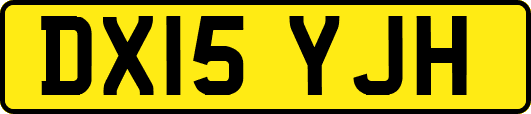 DX15YJH