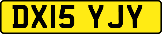 DX15YJY