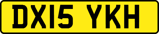 DX15YKH