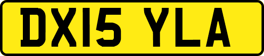DX15YLA