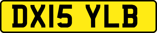 DX15YLB