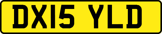 DX15YLD