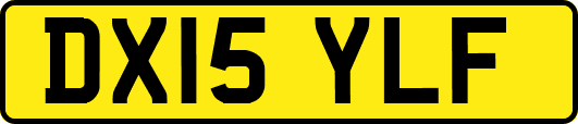 DX15YLF