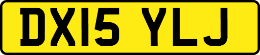 DX15YLJ