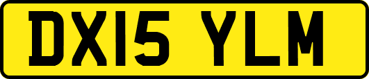 DX15YLM