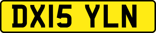 DX15YLN