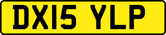 DX15YLP