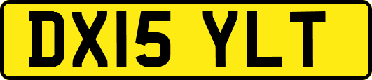 DX15YLT