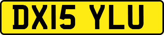 DX15YLU