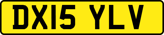 DX15YLV