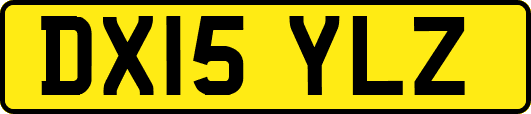 DX15YLZ