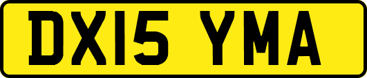 DX15YMA