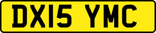 DX15YMC