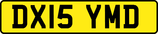DX15YMD