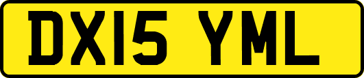 DX15YML