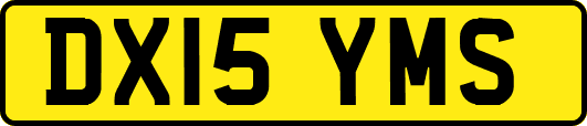 DX15YMS