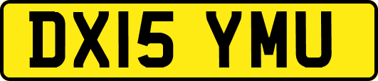 DX15YMU