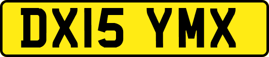 DX15YMX