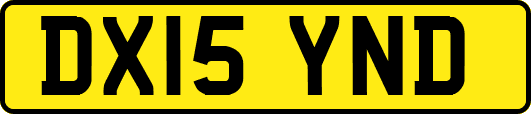 DX15YND