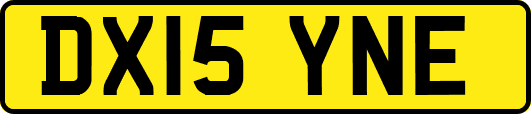 DX15YNE