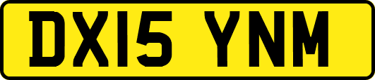 DX15YNM