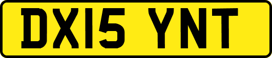DX15YNT
