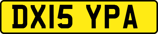 DX15YPA