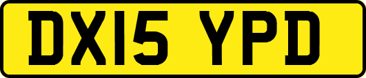 DX15YPD