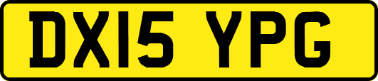 DX15YPG