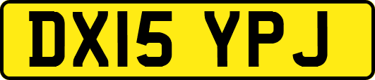 DX15YPJ