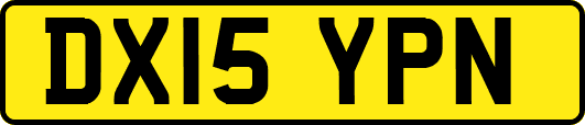 DX15YPN