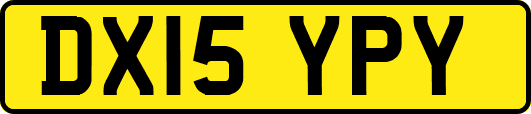 DX15YPY