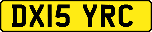 DX15YRC