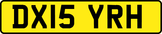 DX15YRH