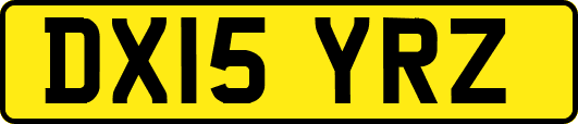 DX15YRZ
