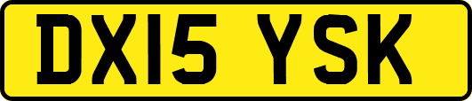 DX15YSK
