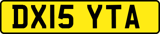 DX15YTA
