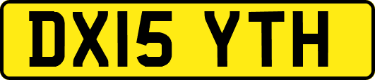 DX15YTH