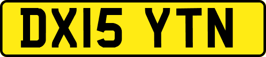 DX15YTN