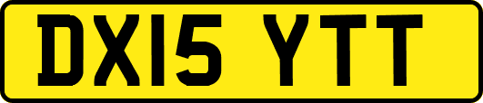 DX15YTT