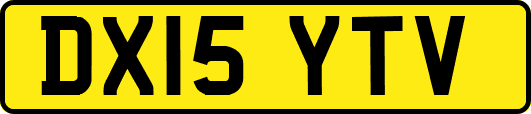 DX15YTV