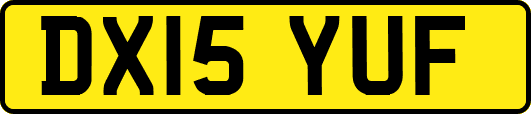 DX15YUF