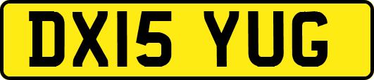 DX15YUG
