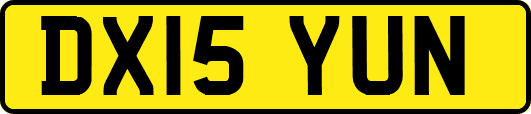 DX15YUN