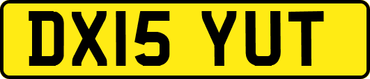 DX15YUT