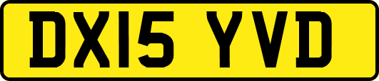DX15YVD