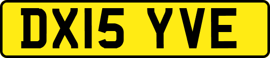 DX15YVE