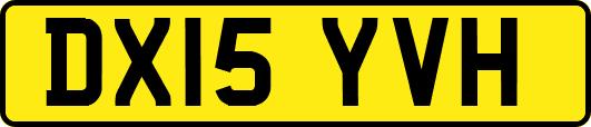 DX15YVH
