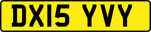 DX15YVY