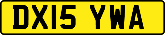 DX15YWA